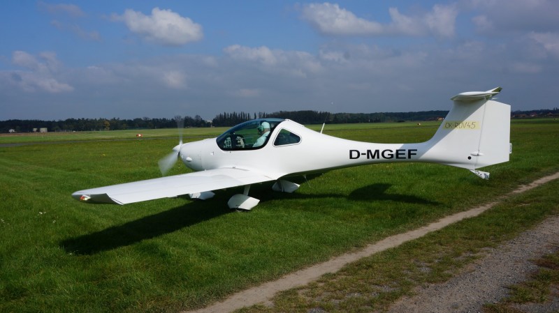 D-MGEF alias OK-RUV45